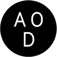 The Agency of Design logo