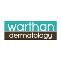 Warthan Dermatology Mohs Skin Cancer Surgery Center logo