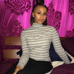 Imaan Hakeem