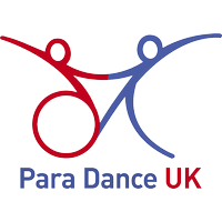 Para Dance UK logo