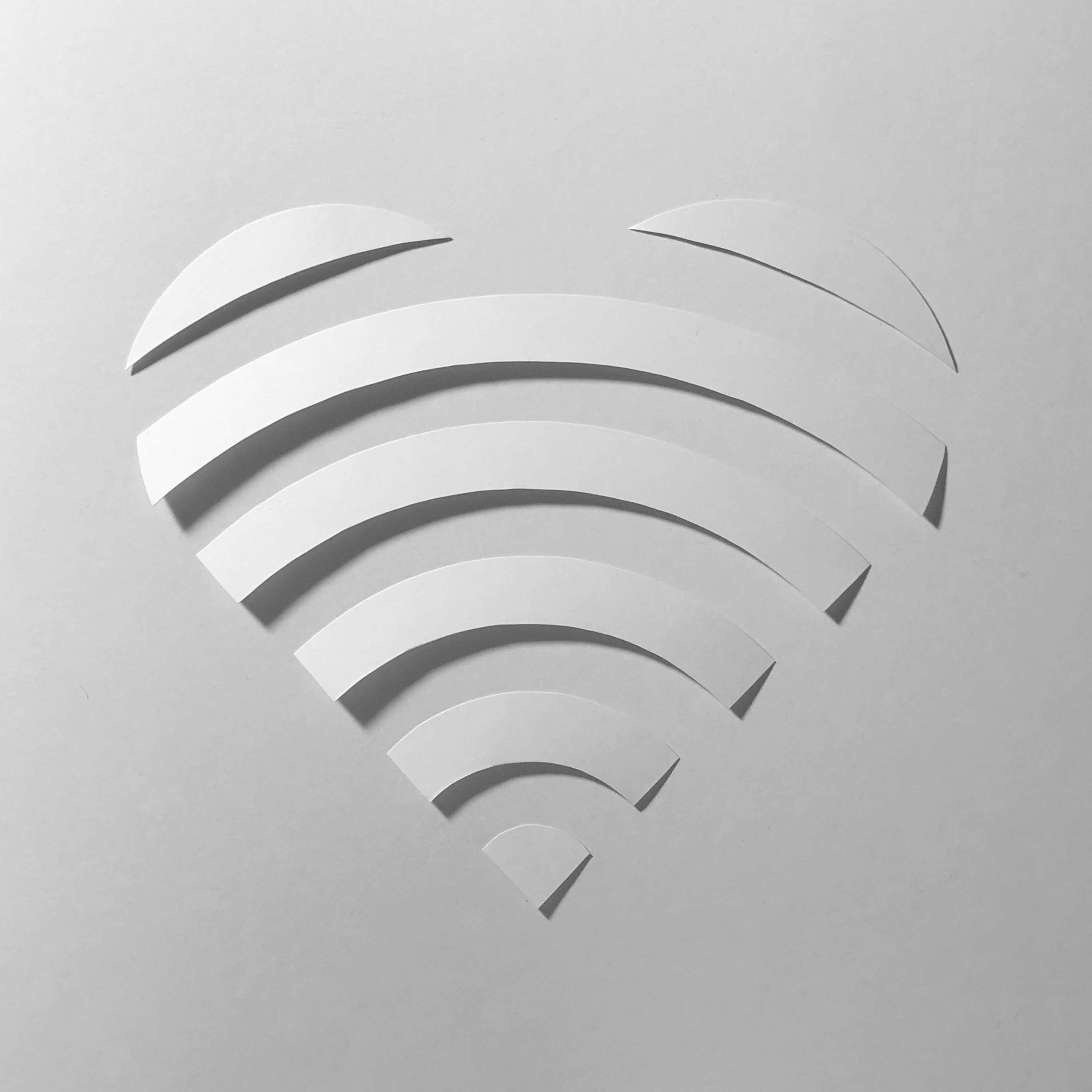 I Feel A Connection by Jamie Windsor