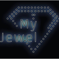 MyJewel logo