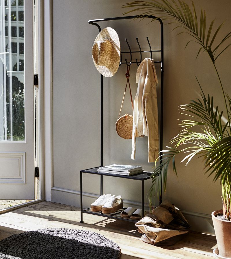 Styling for Urban Outfitters by Dani Golfieri