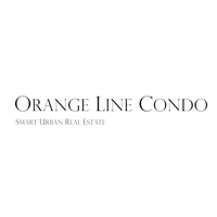 Orange Line Condo logo