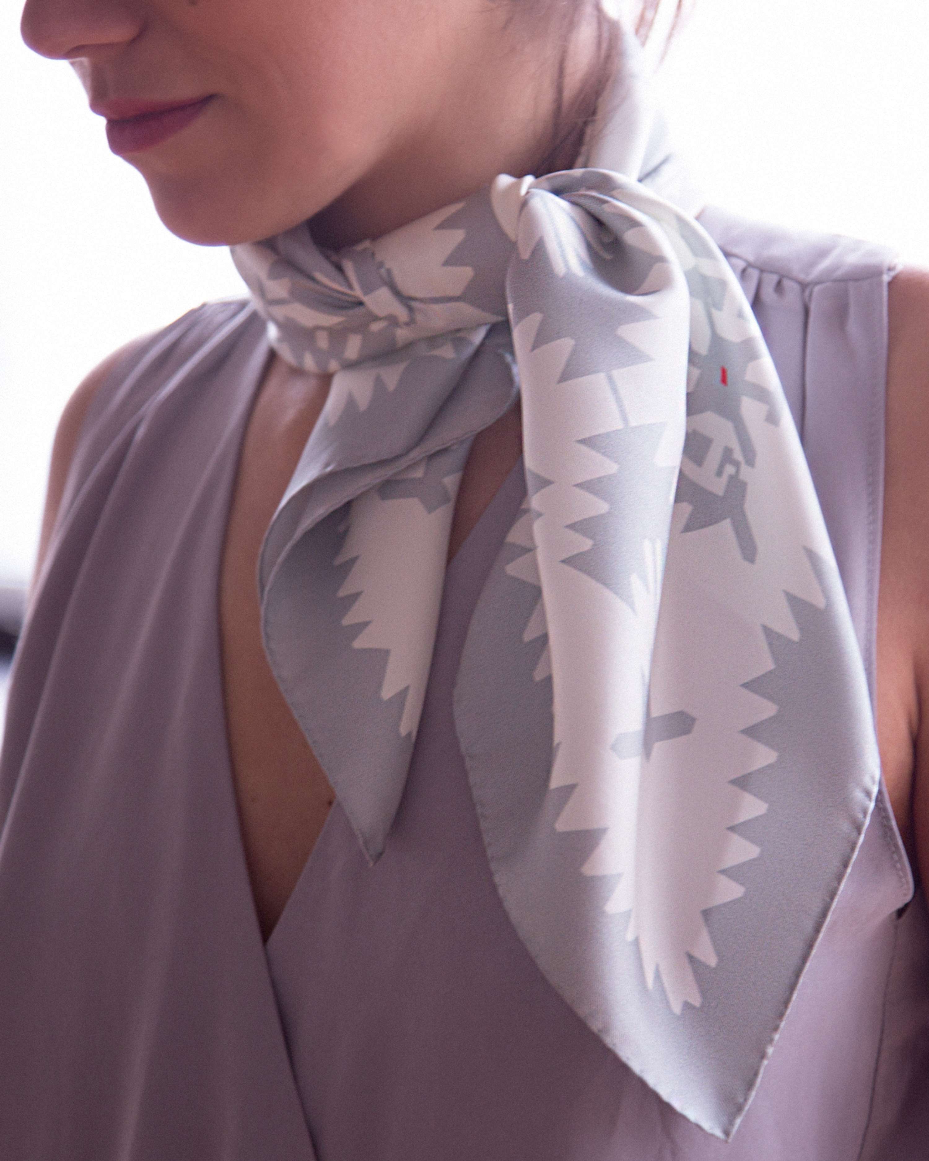 the ROOTS collection / print design, styling and photography by Gergana Stankova