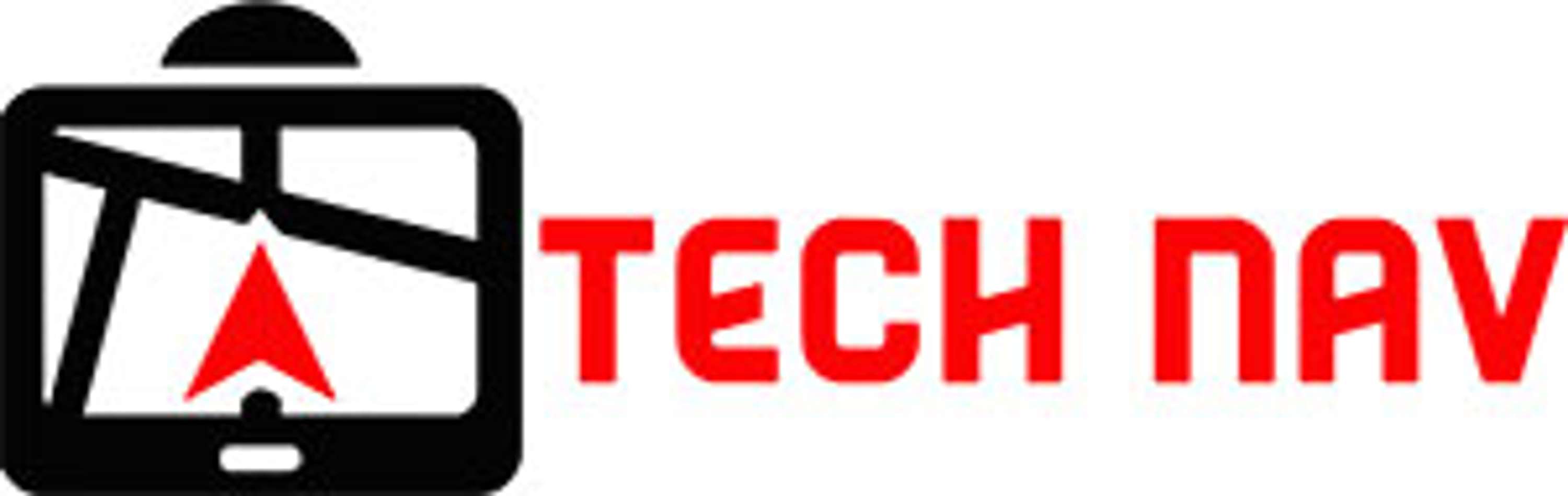 Tech Nav by Prince Jumbo