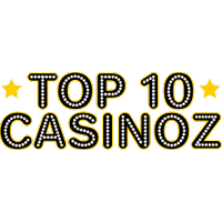 Top10Casinoz logo