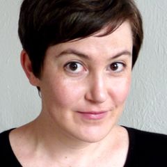 Samantha Stainburn