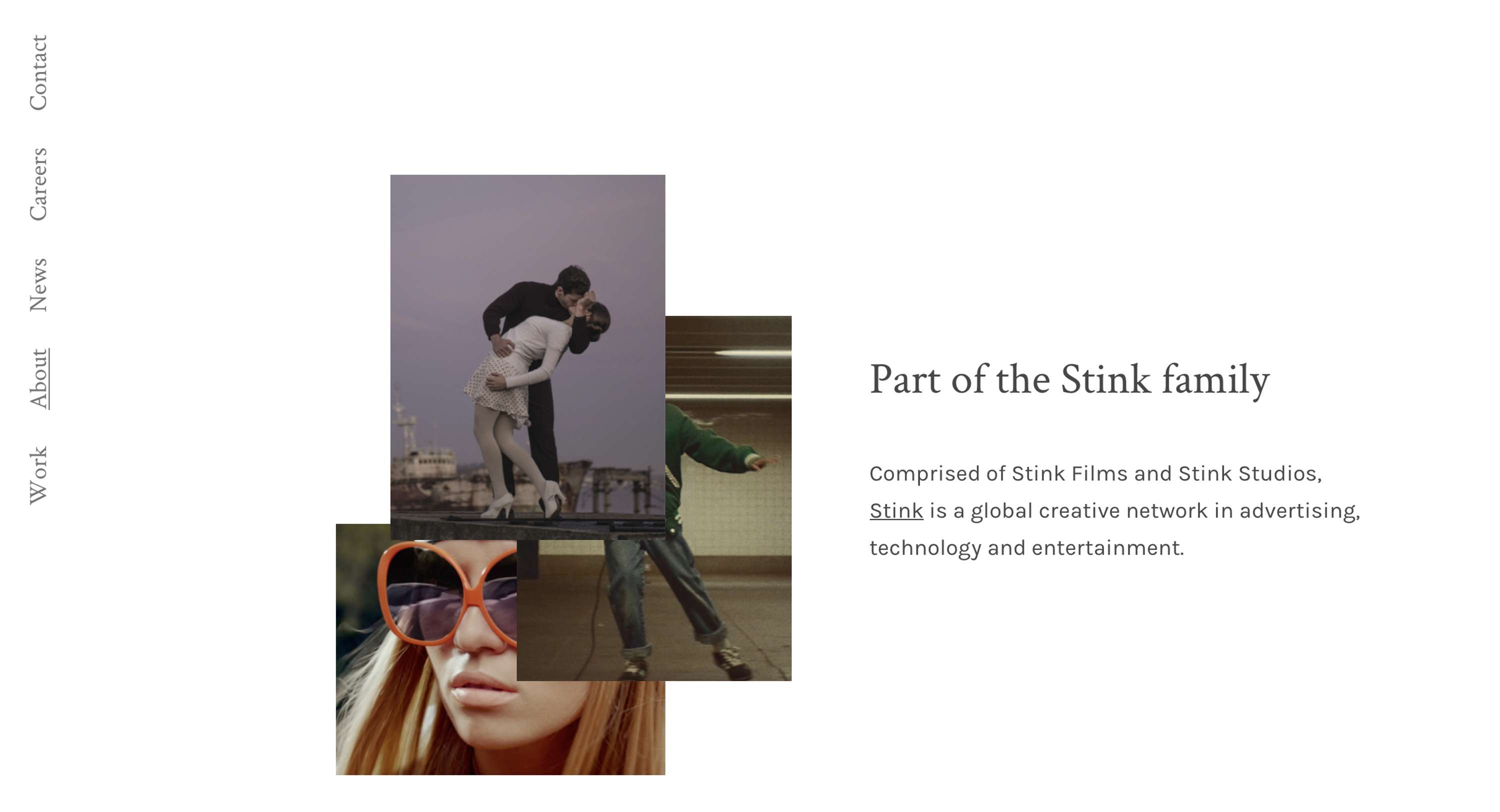 Stink Studios by Katie Puccio