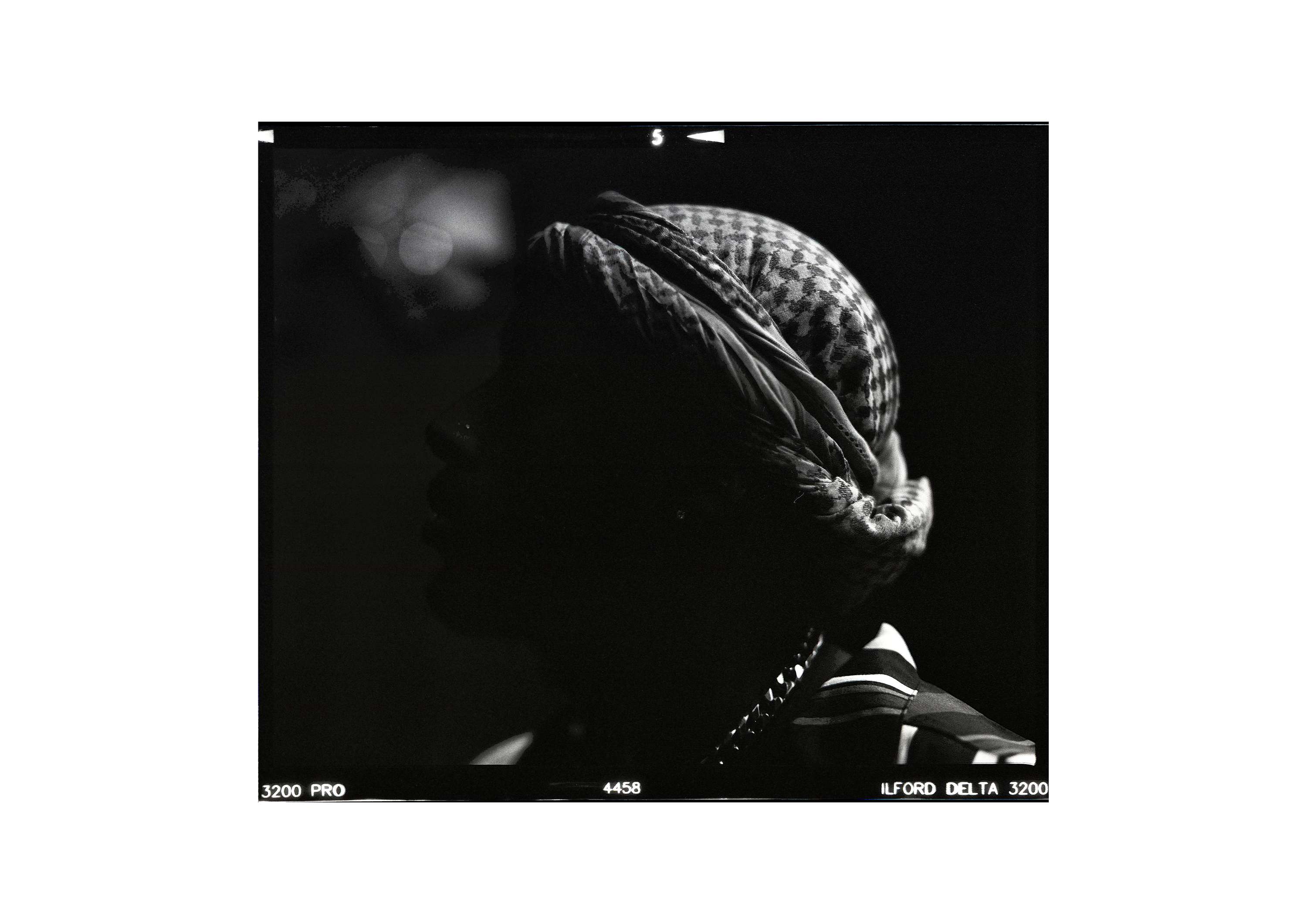 Goldlink by Joupin Ghamsari