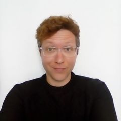 Tony Cochran