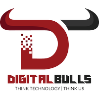 DigitalBulls logo