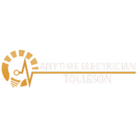 Anytime Electrician Tolleson logo