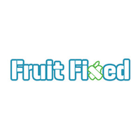 Fruit Fixed Charlottesville logo
