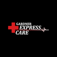 Gardner Express Care logo