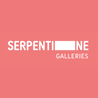 Serpentine Galleries logo