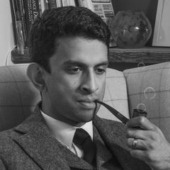 James Ratnarajah