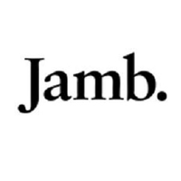 Jamb Ltd. logo