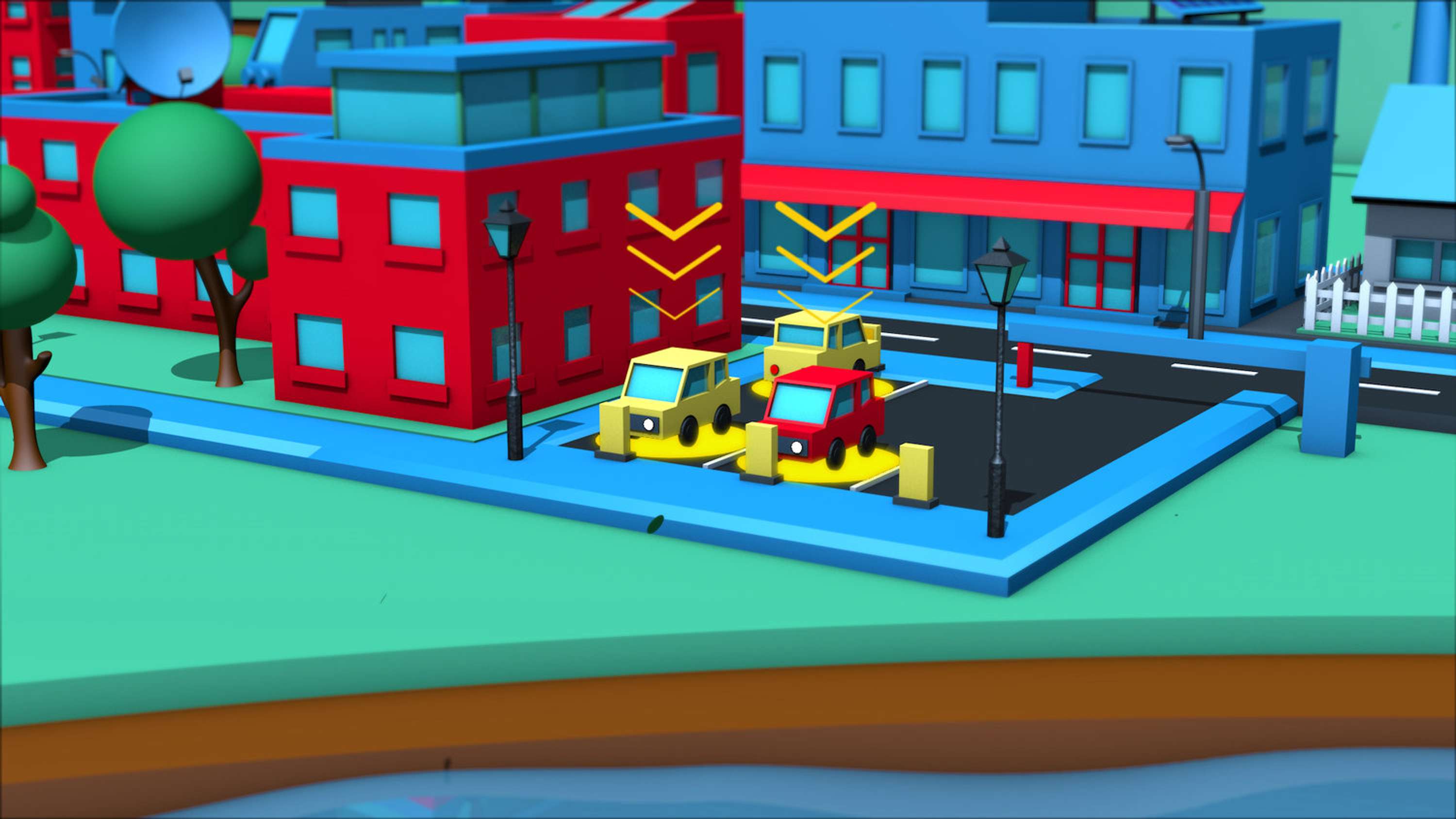 SHELL - FEED THE GRID by Ben & Shaun