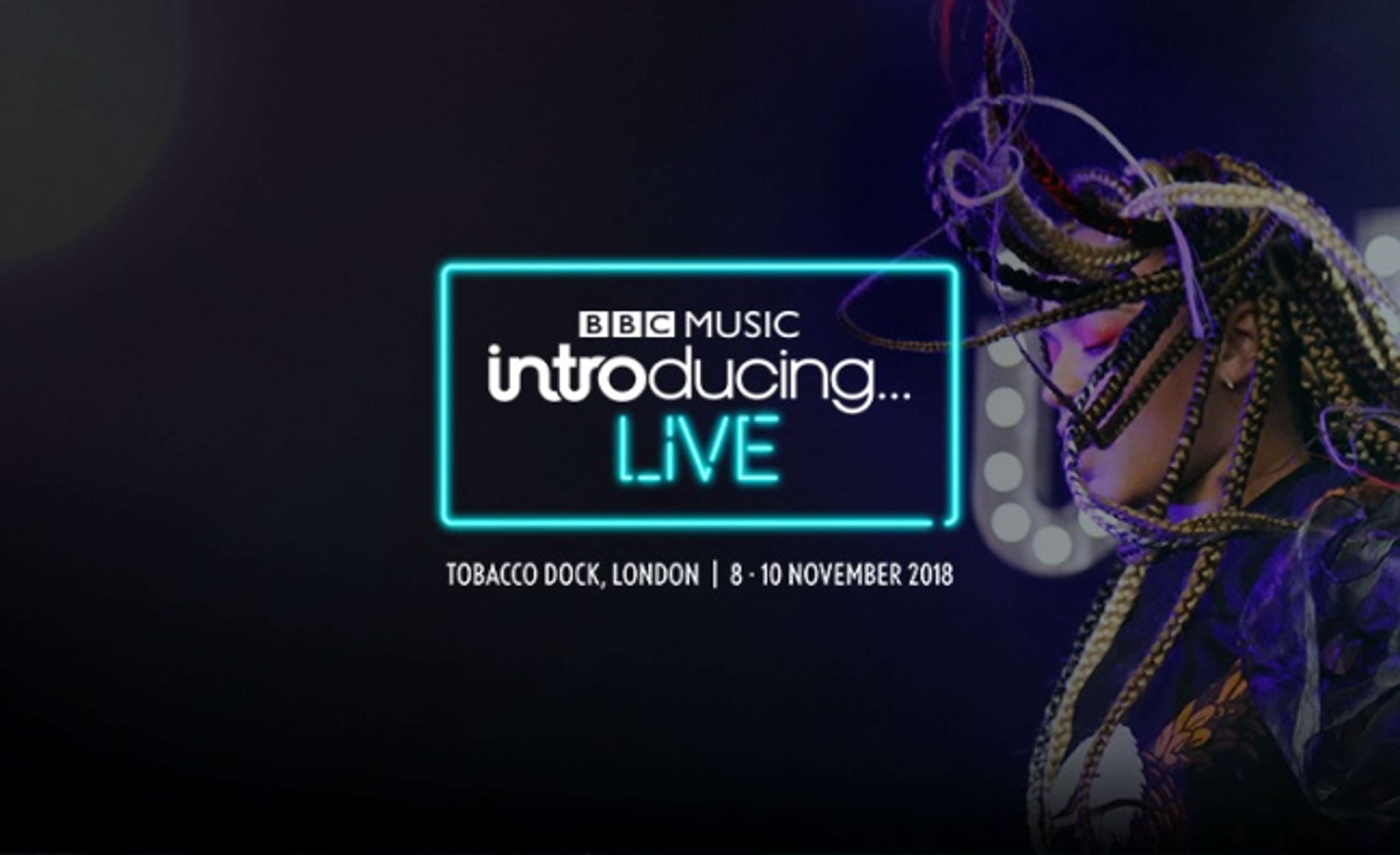 Believe | TuneCore Activation at BBC Introducing Live by Andrew Rolland