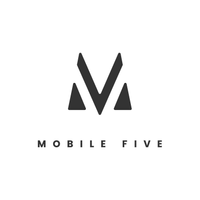 Mobile Five Media Ltd logo