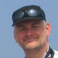 Matthew Whitnall