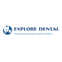 Explore Dental logo