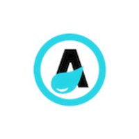 Alpha Services logo