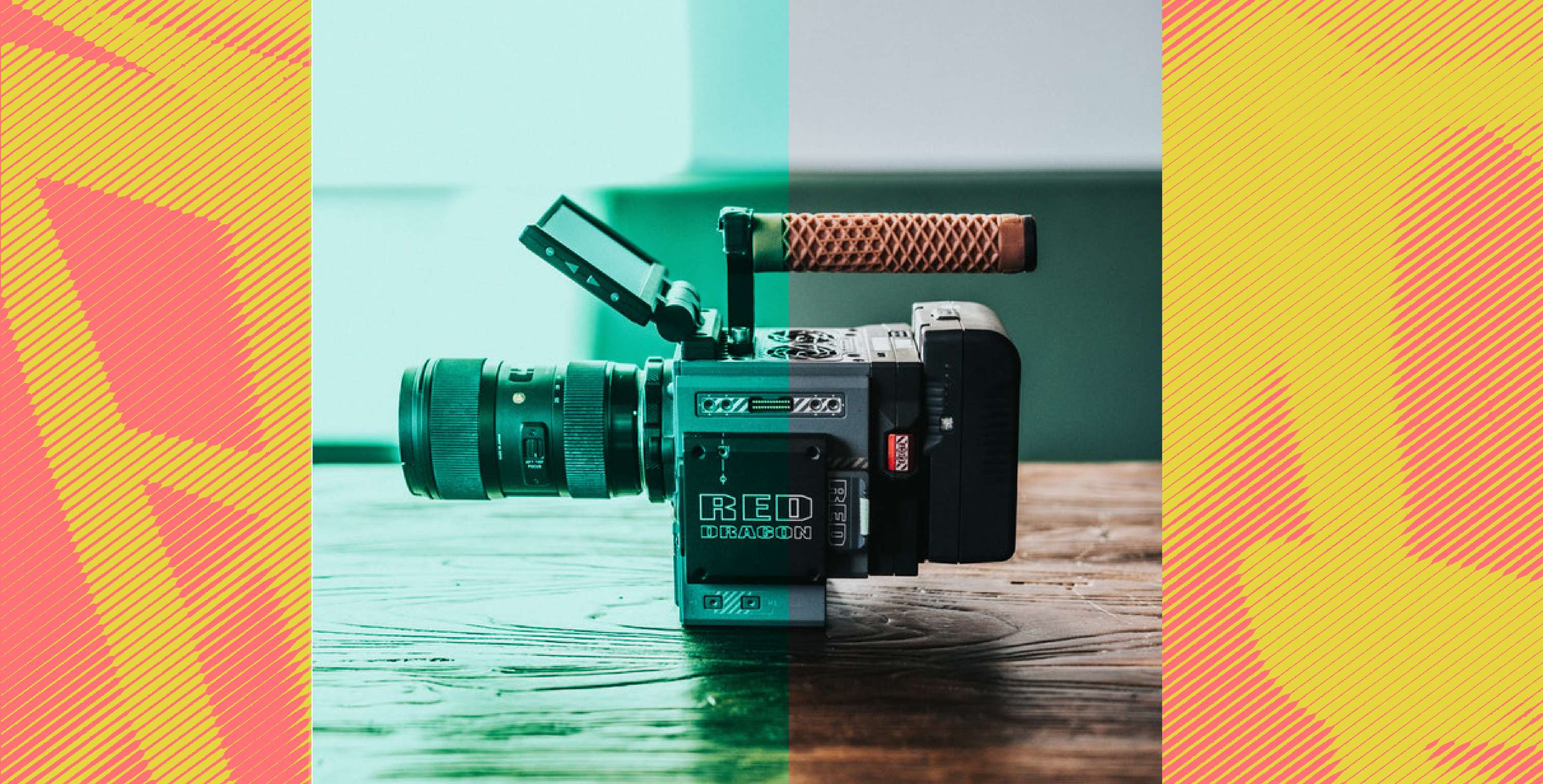 Unwrapped: How to Make Documentaries by Second Home