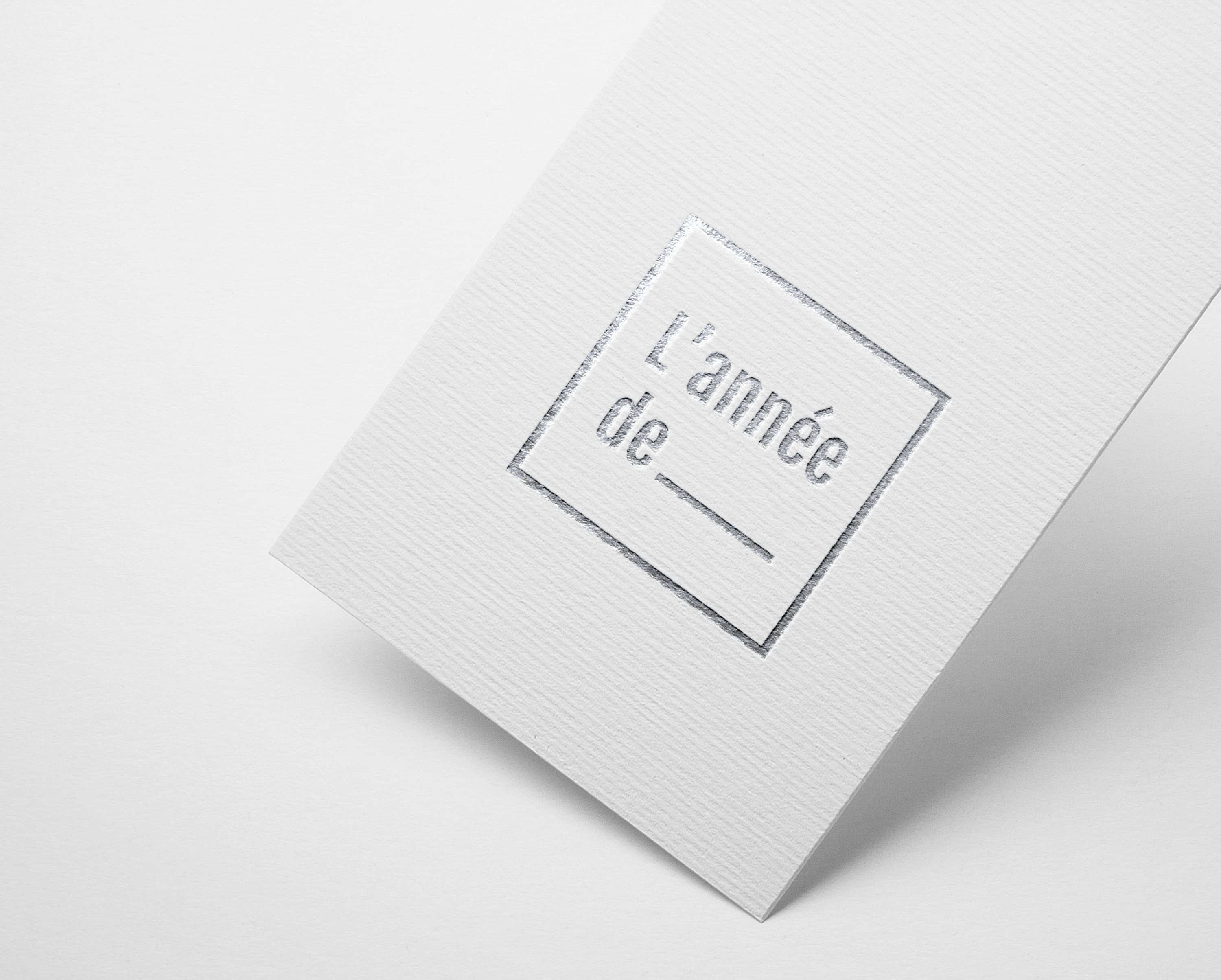 The Year of by Diane B.