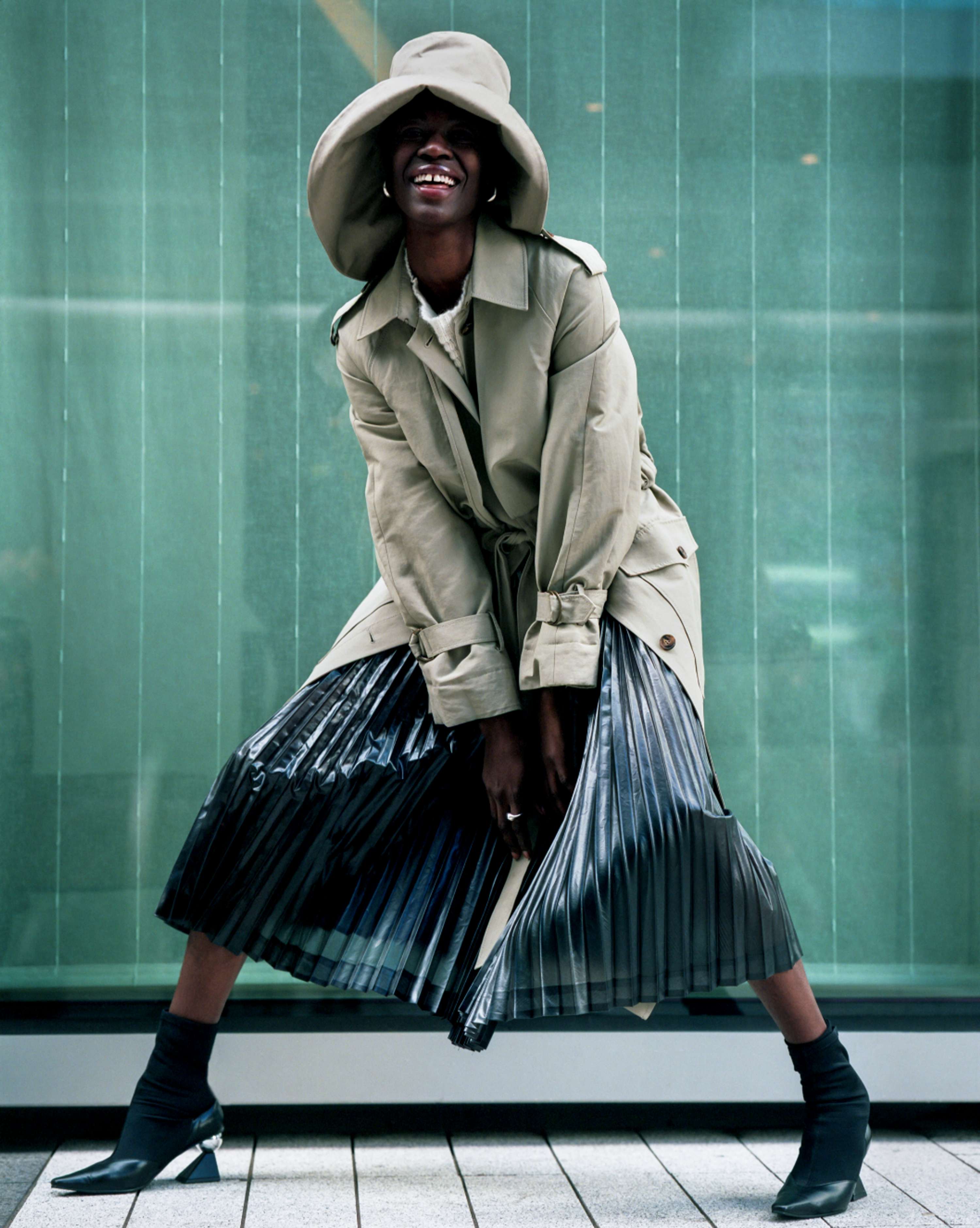 Also Journal - Editorial by Auriane Defert