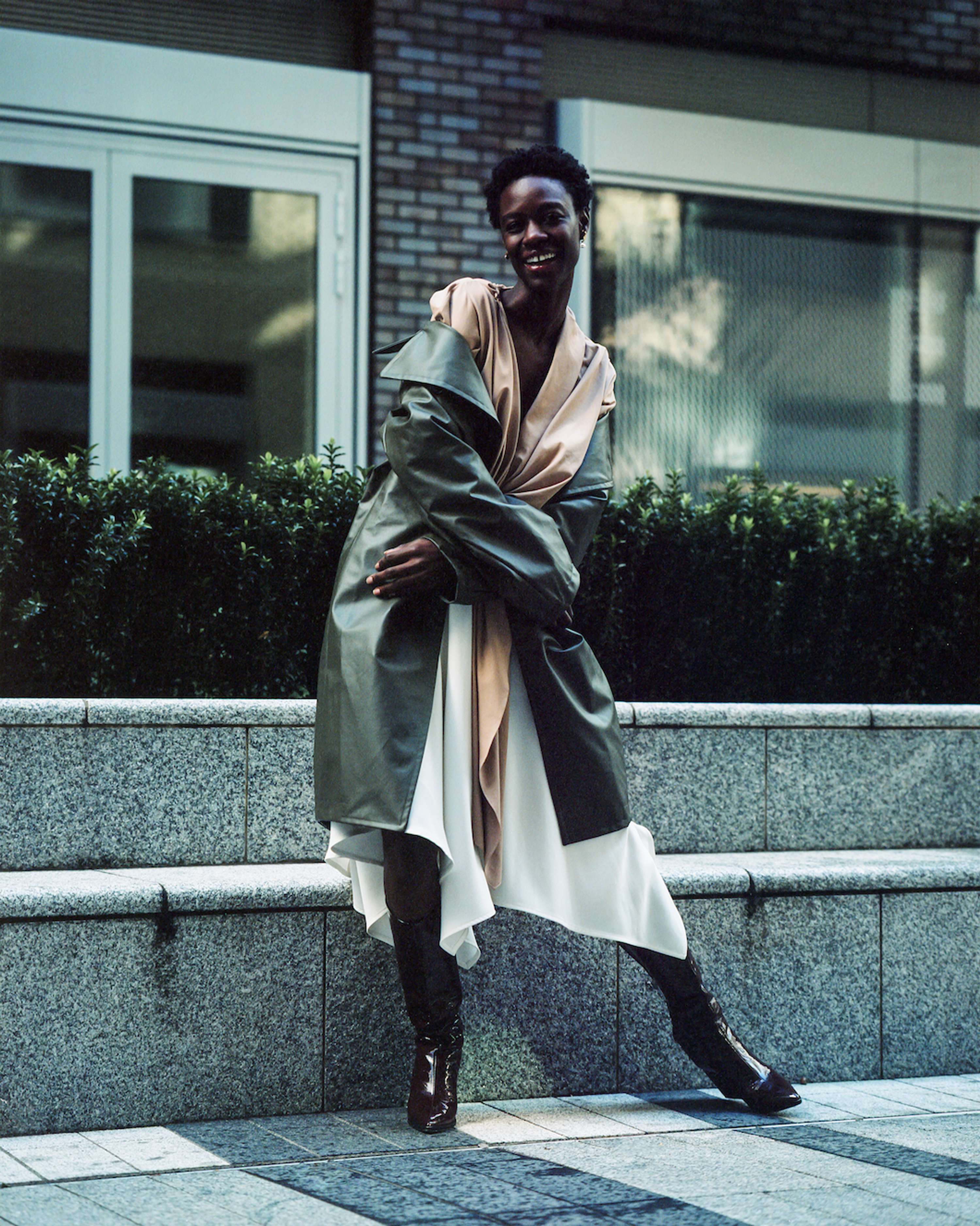 Also Journal - Editorial by Auriane Defert