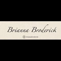 Brianna Broderick