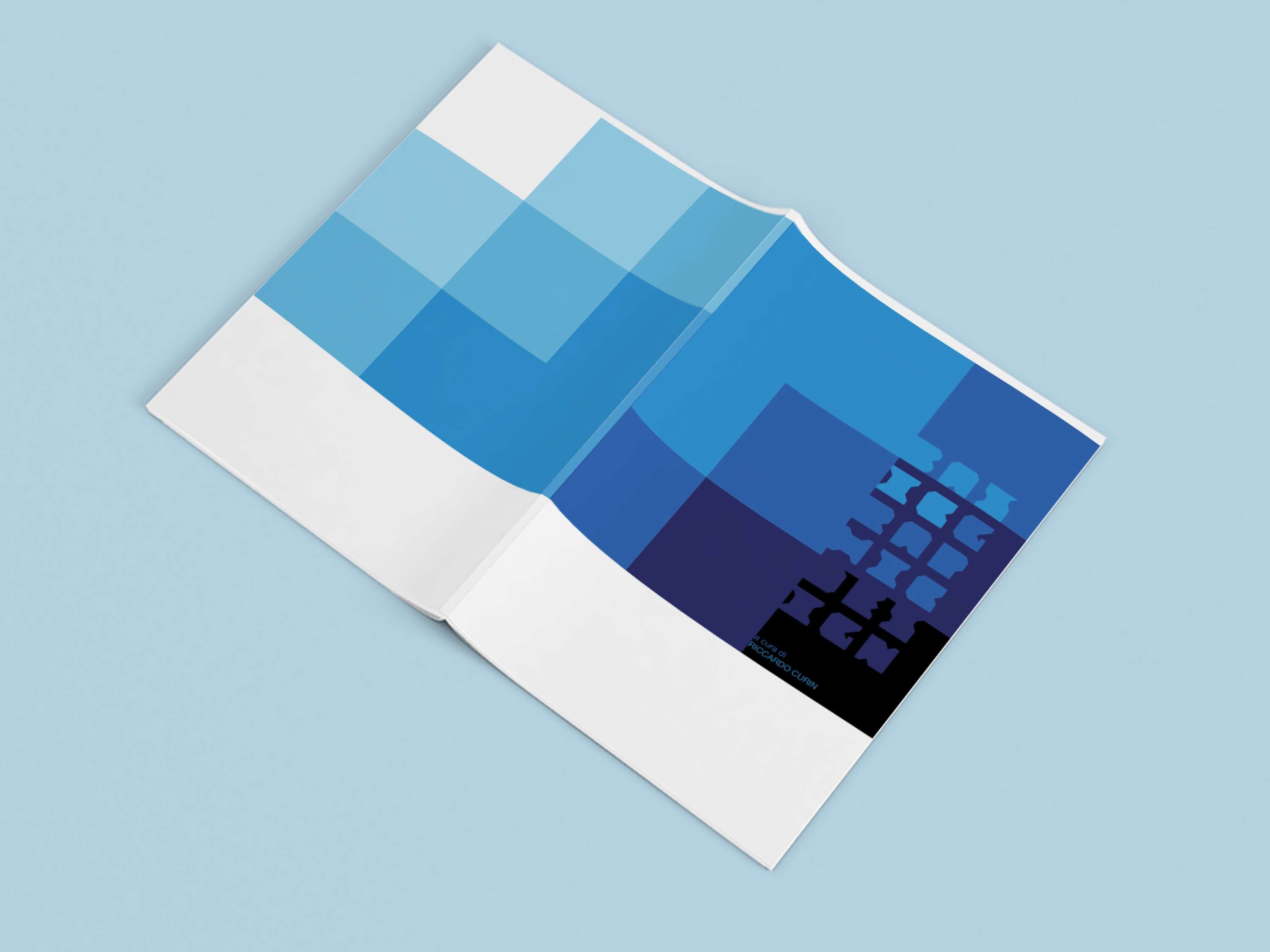 Basic Graphic Design by Riccardo Curin