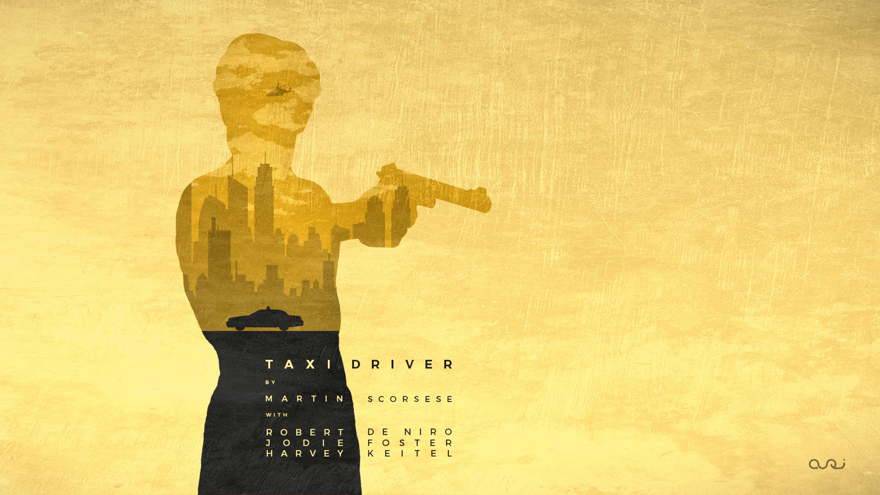 Vector graphic by Riccardo Curin