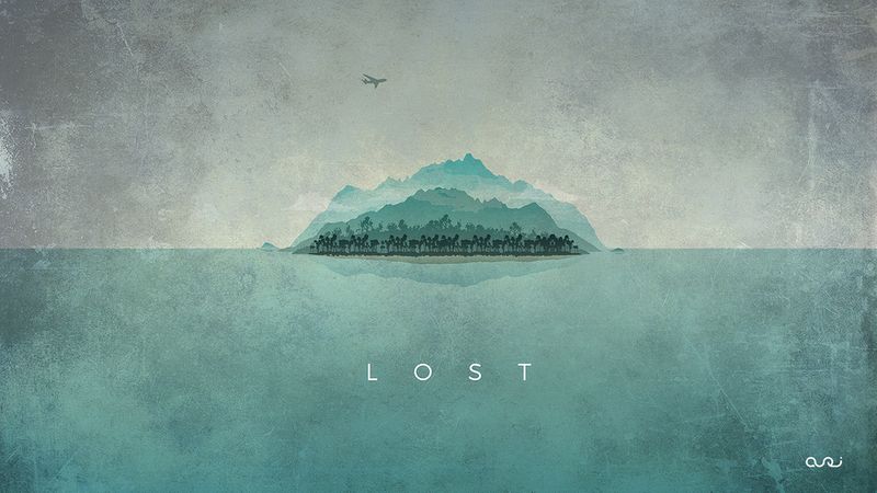 Vector graphic by Riccardo Curin