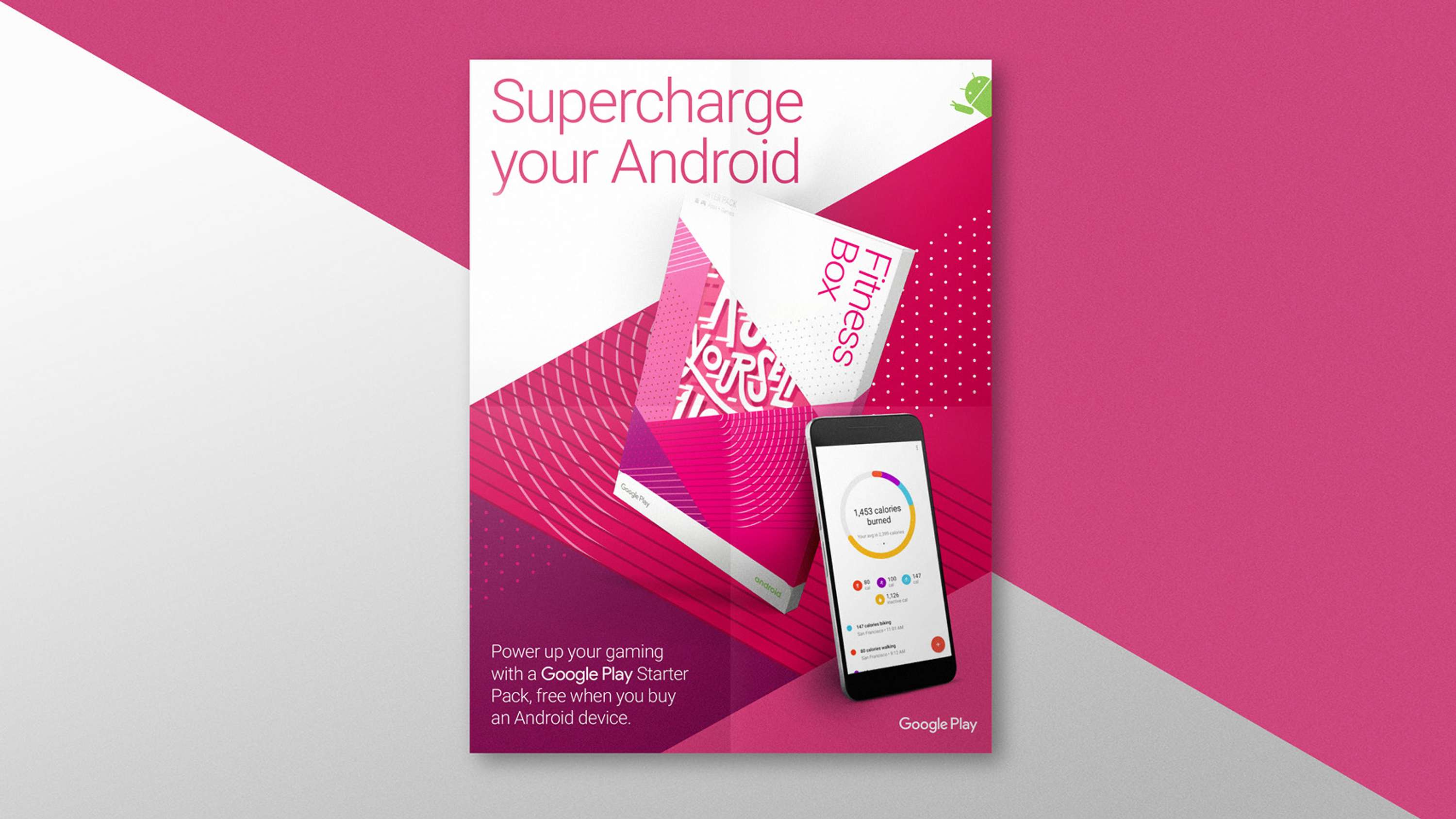 Google Playbox by Chris Pitney