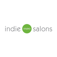 indie studio salons logo