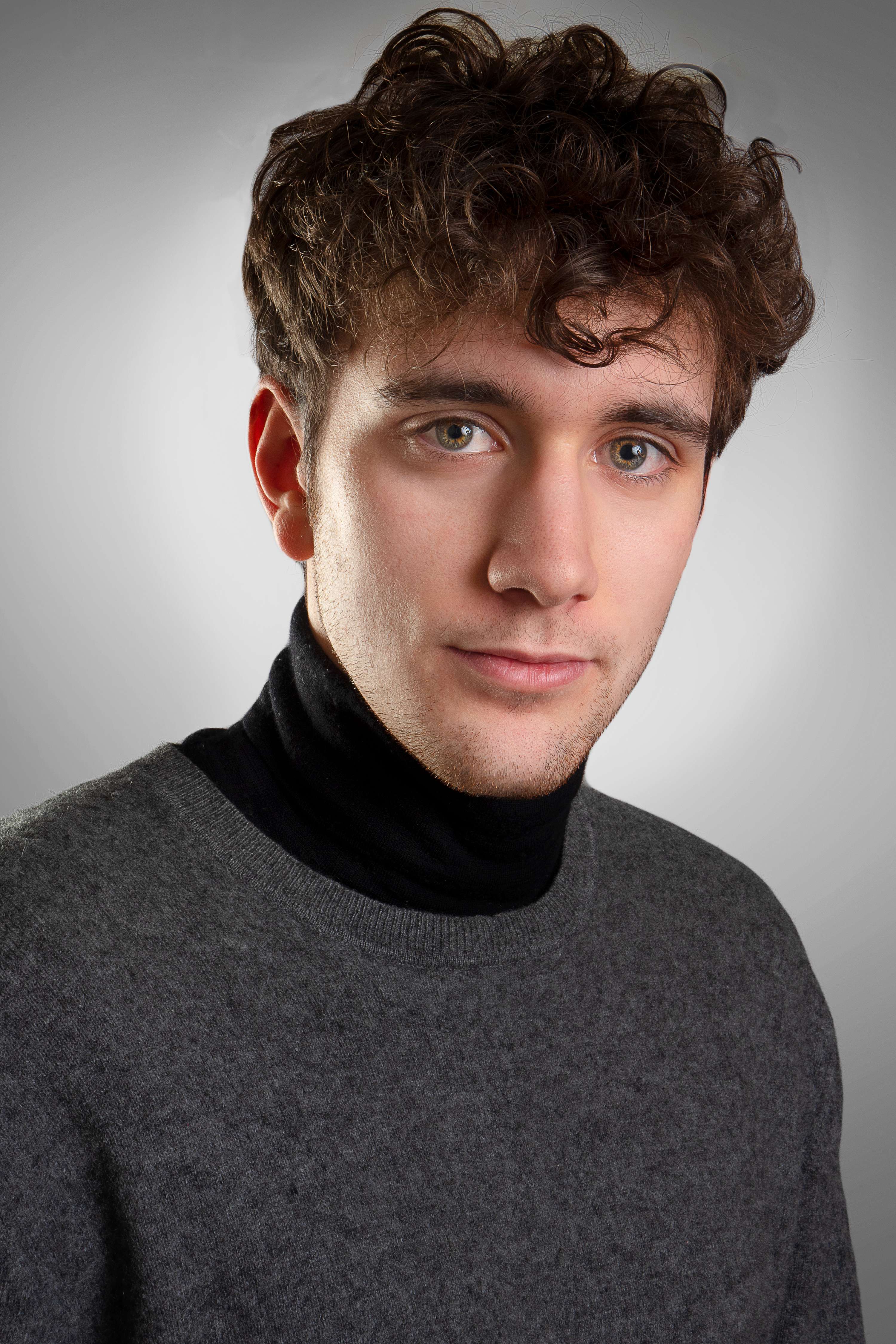 HelloGrads Shoot by Michael Antonio Naylor