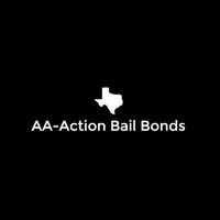 AA-Action Bail Bonds logo