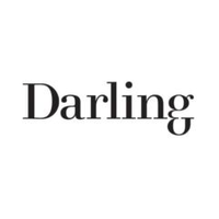 Darling Creative Ltd logo