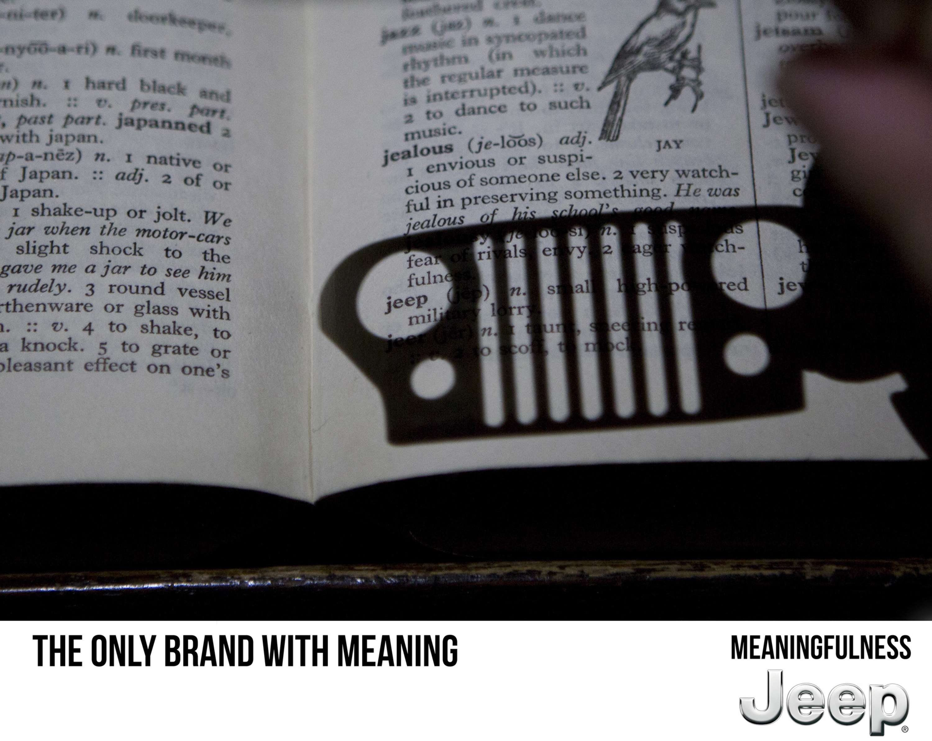 "Be Premium" - Promotion and Re-branding for JEEP & Alfa Romeo by Elisa Costantini