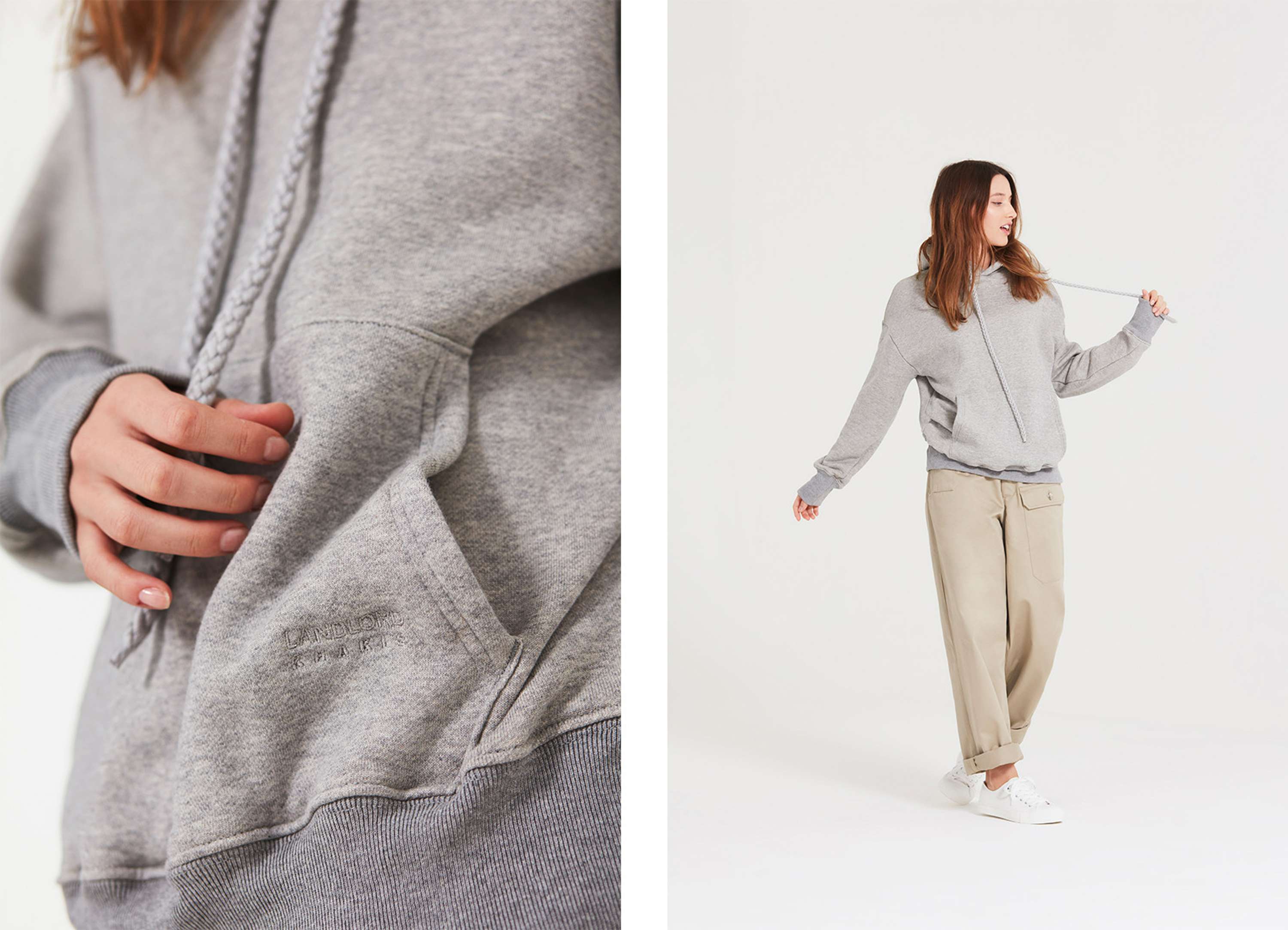 Gap Concept Store by Anyways Creative