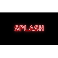 Splash Worldwide logo