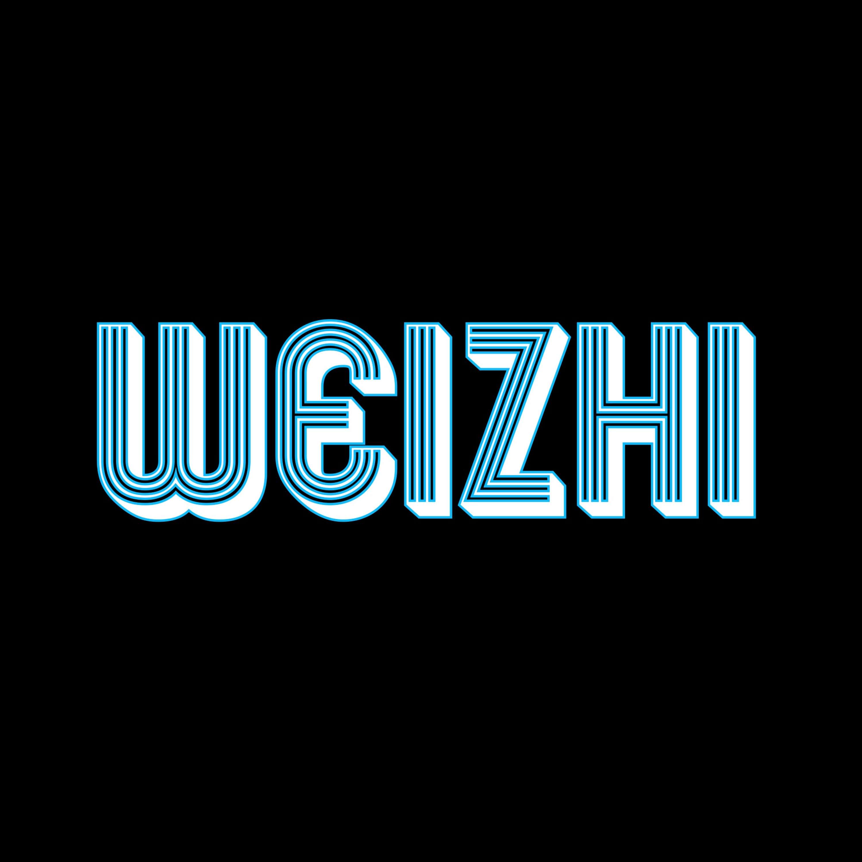 Weizhi by Henry Linklater