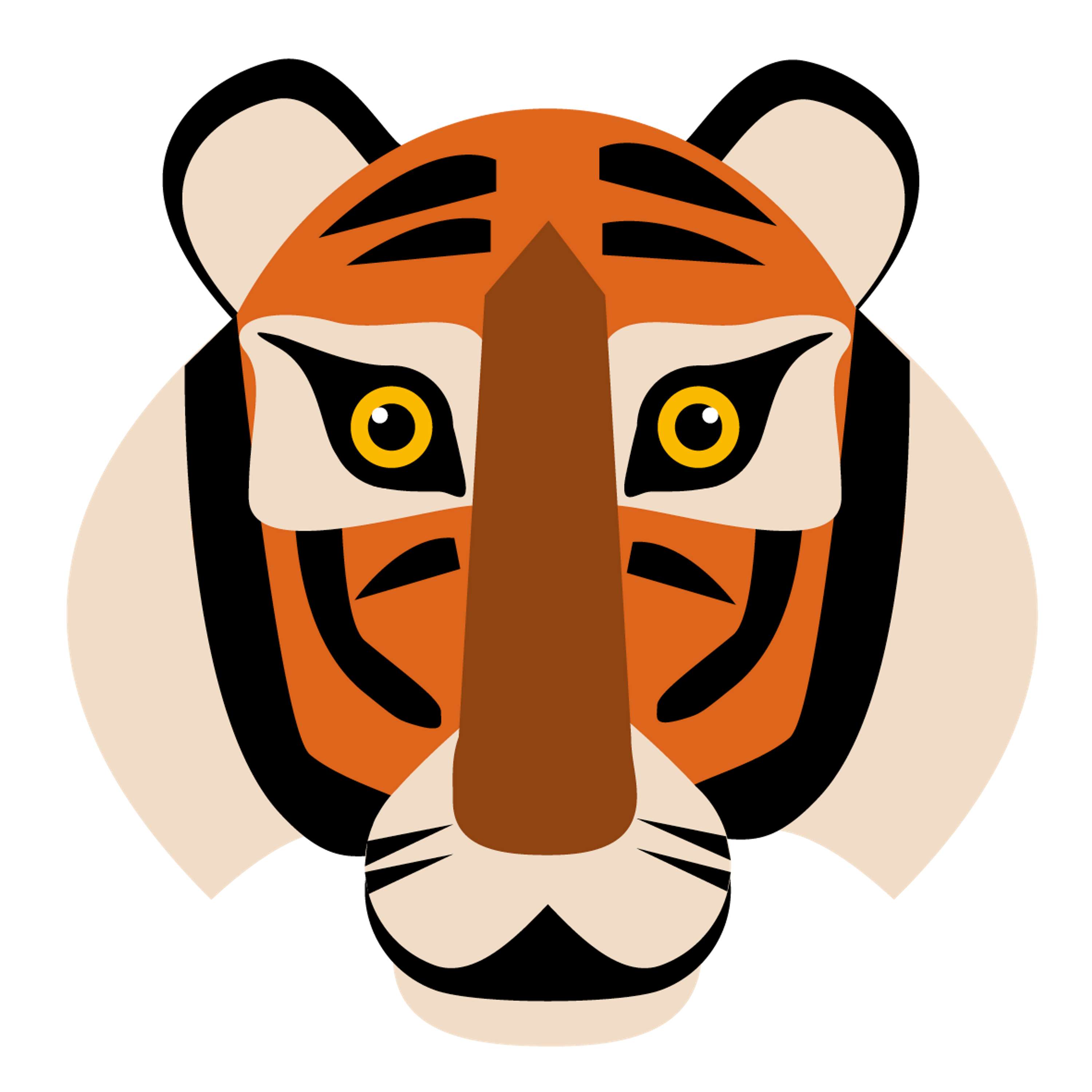 Vector illustrations by Diana Jarvis