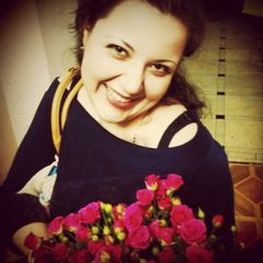 Alexandra Nerkararyan