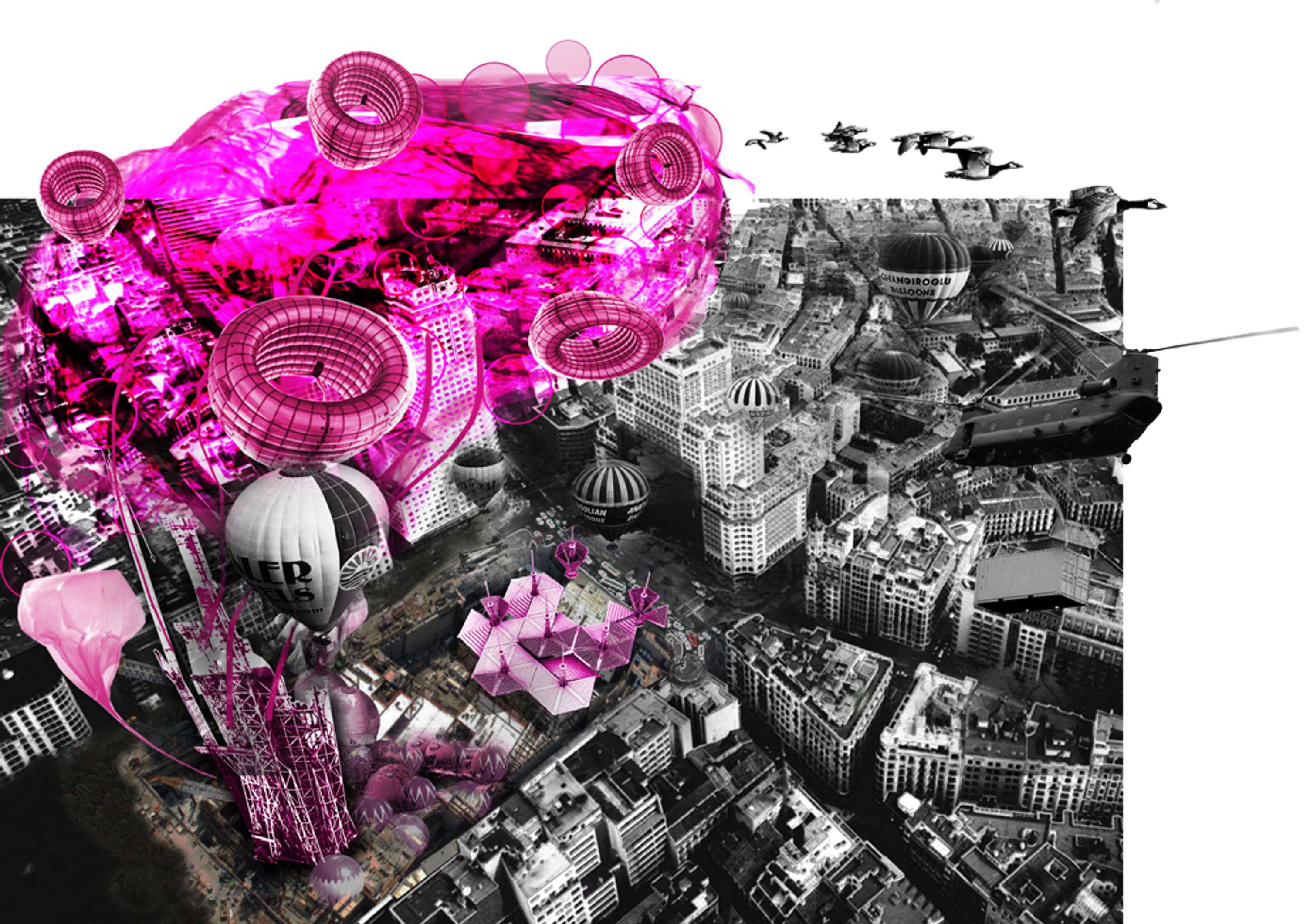 Final Thesis by Ari Lorenzana