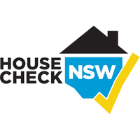 HouseCheck NSW logo