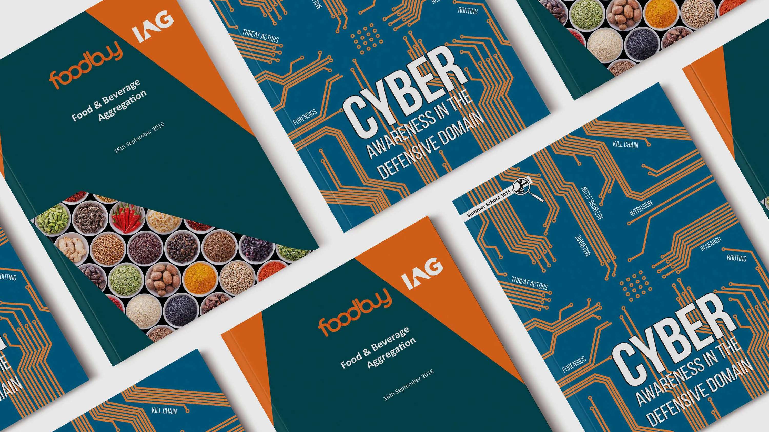 Writing, Designing, Branding by Alexandra Vargas